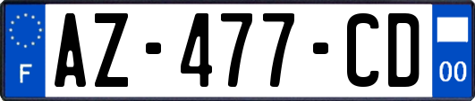 AZ-477-CD