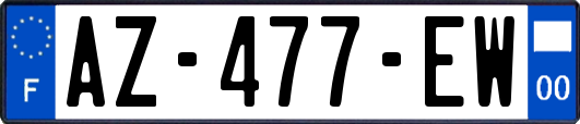 AZ-477-EW