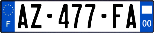 AZ-477-FA