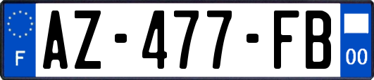 AZ-477-FB