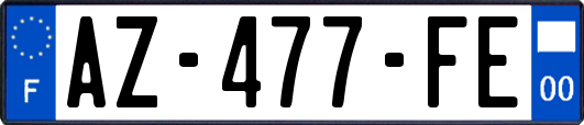 AZ-477-FE