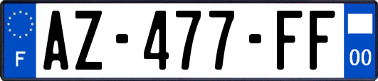 AZ-477-FF