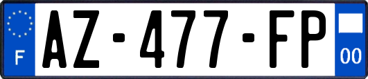 AZ-477-FP