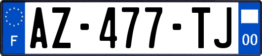 AZ-477-TJ