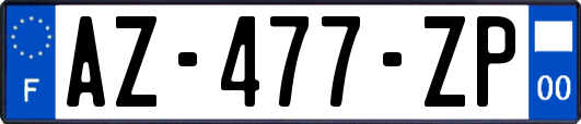 AZ-477-ZP