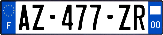AZ-477-ZR