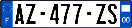 AZ-477-ZS