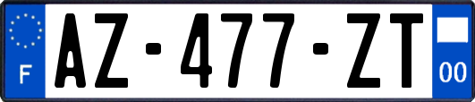 AZ-477-ZT