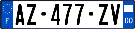AZ-477-ZV