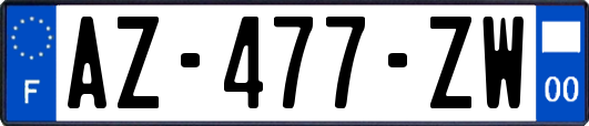AZ-477-ZW