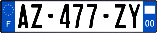 AZ-477-ZY