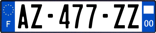 AZ-477-ZZ