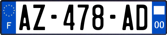 AZ-478-AD