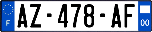 AZ-478-AF