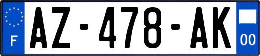 AZ-478-AK