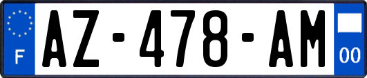 AZ-478-AM