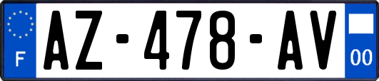AZ-478-AV