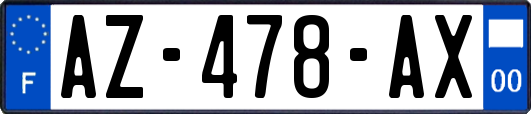 AZ-478-AX