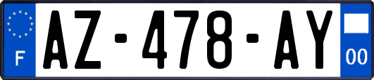 AZ-478-AY