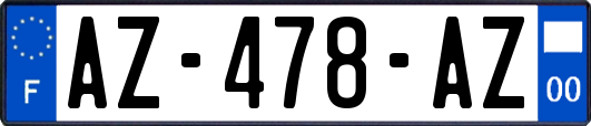 AZ-478-AZ