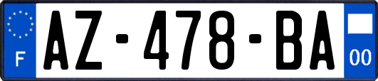 AZ-478-BA