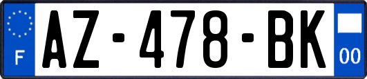 AZ-478-BK