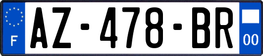 AZ-478-BR