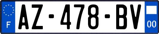 AZ-478-BV