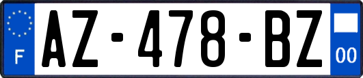 AZ-478-BZ