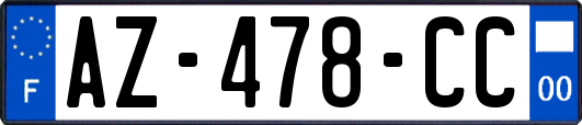 AZ-478-CC
