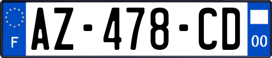 AZ-478-CD
