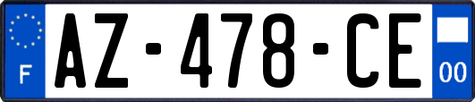 AZ-478-CE
