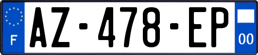 AZ-478-EP