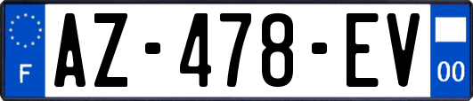 AZ-478-EV