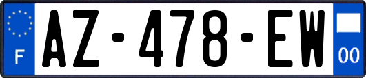 AZ-478-EW