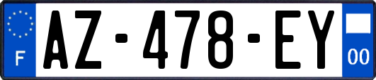 AZ-478-EY