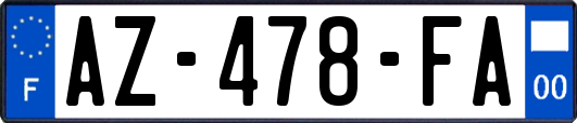 AZ-478-FA