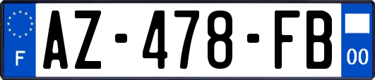 AZ-478-FB