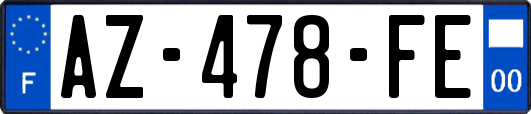 AZ-478-FE