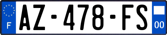 AZ-478-FS