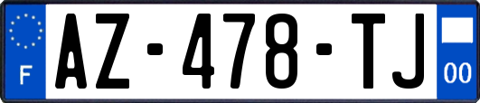 AZ-478-TJ