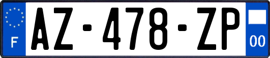 AZ-478-ZP