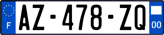 AZ-478-ZQ