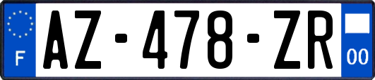 AZ-478-ZR