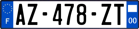 AZ-478-ZT