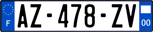 AZ-478-ZV