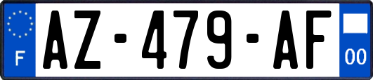 AZ-479-AF