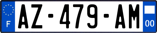 AZ-479-AM