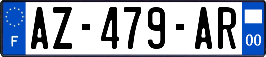 AZ-479-AR