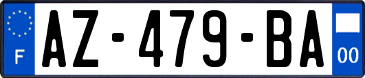 AZ-479-BA